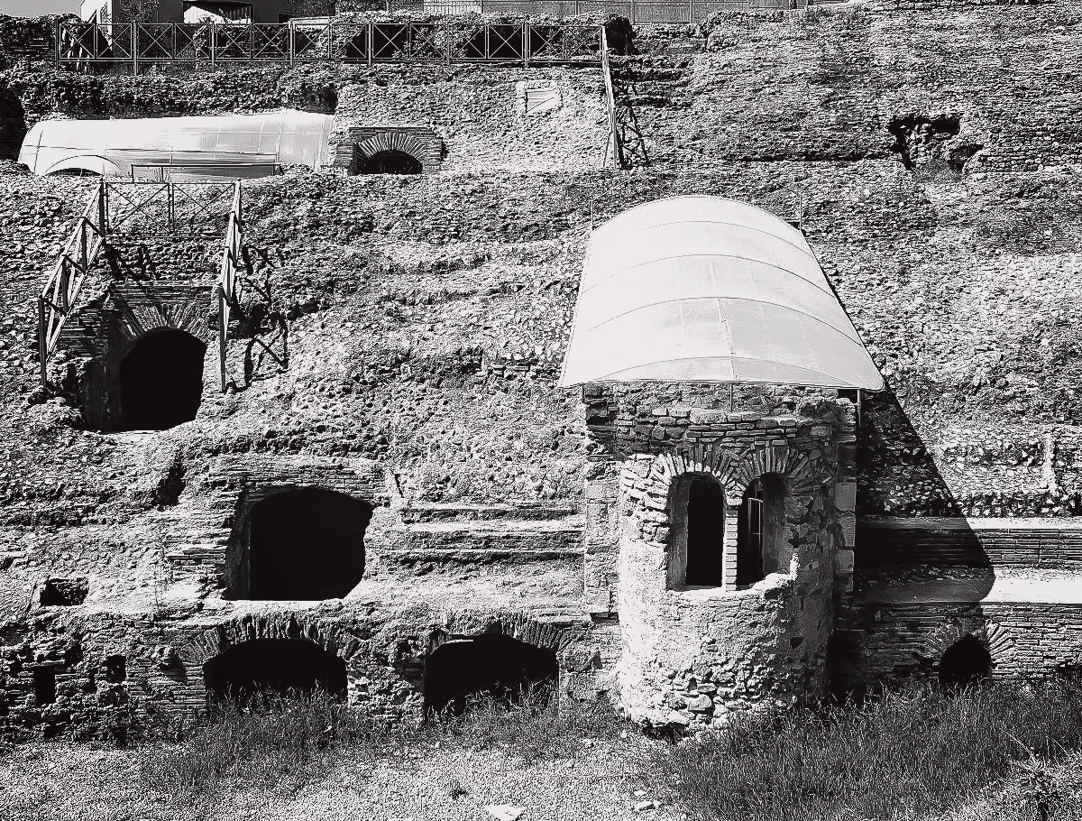 Haunted Durrës Ghost Tour – 5:00 PM till 8:00 PM (All Ages)