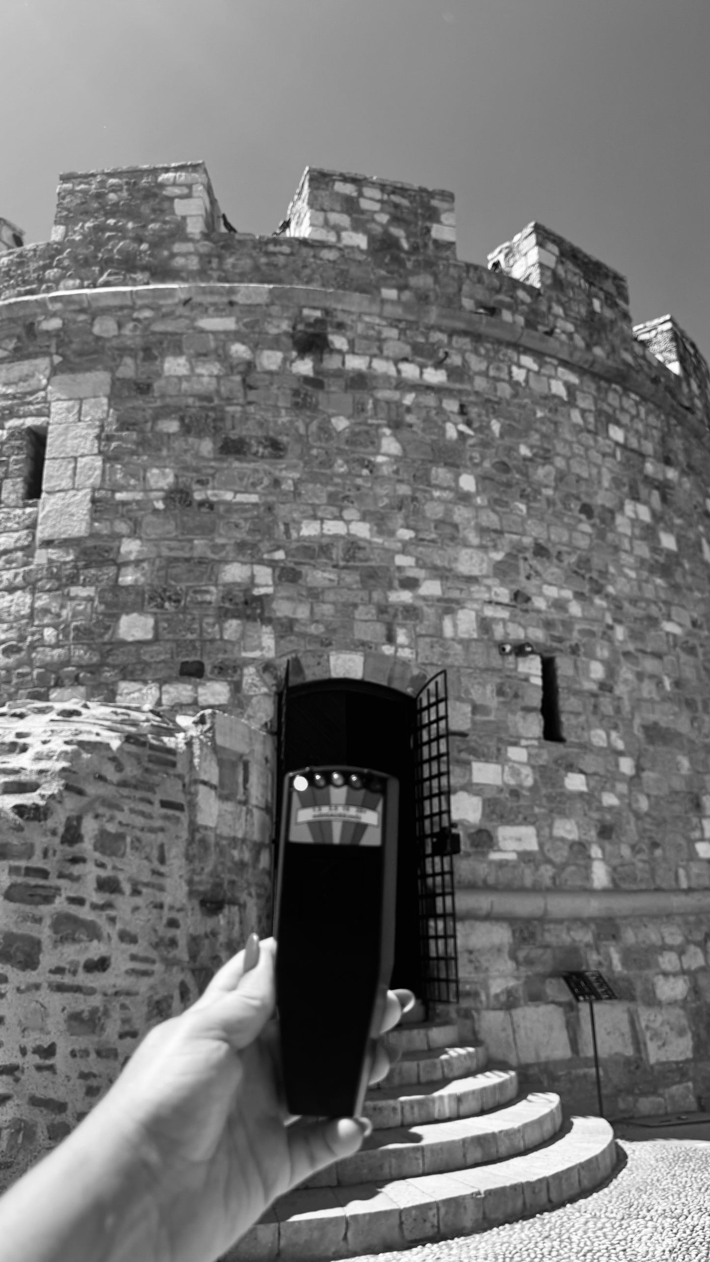 Haunted Durrës Ghost Tour – 8:00 pm till 10:00 pm  (Ages 10+)