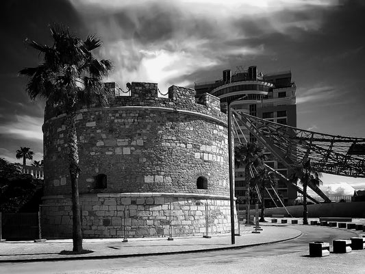 Haunted Durrës Ghost Tour – 8:00 pm till 10:00 pm  (Ages 10+)